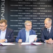 RCGW SA podpisało umowę z BGK na 60 mln zł